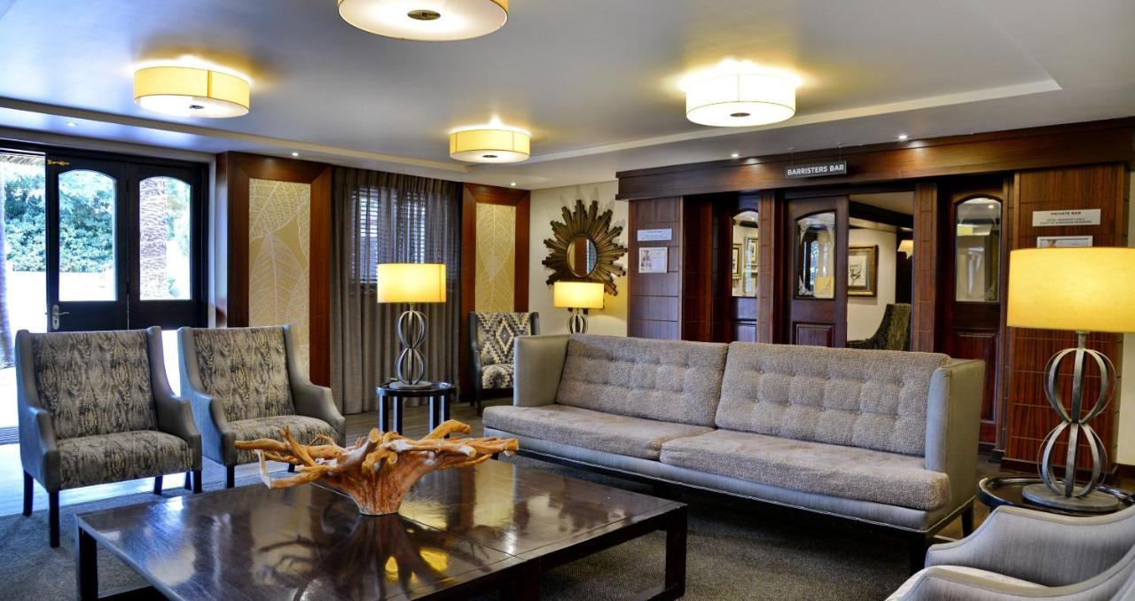 Anew Hotel Witbank Emalahleni المظهر الخارجي الصورة