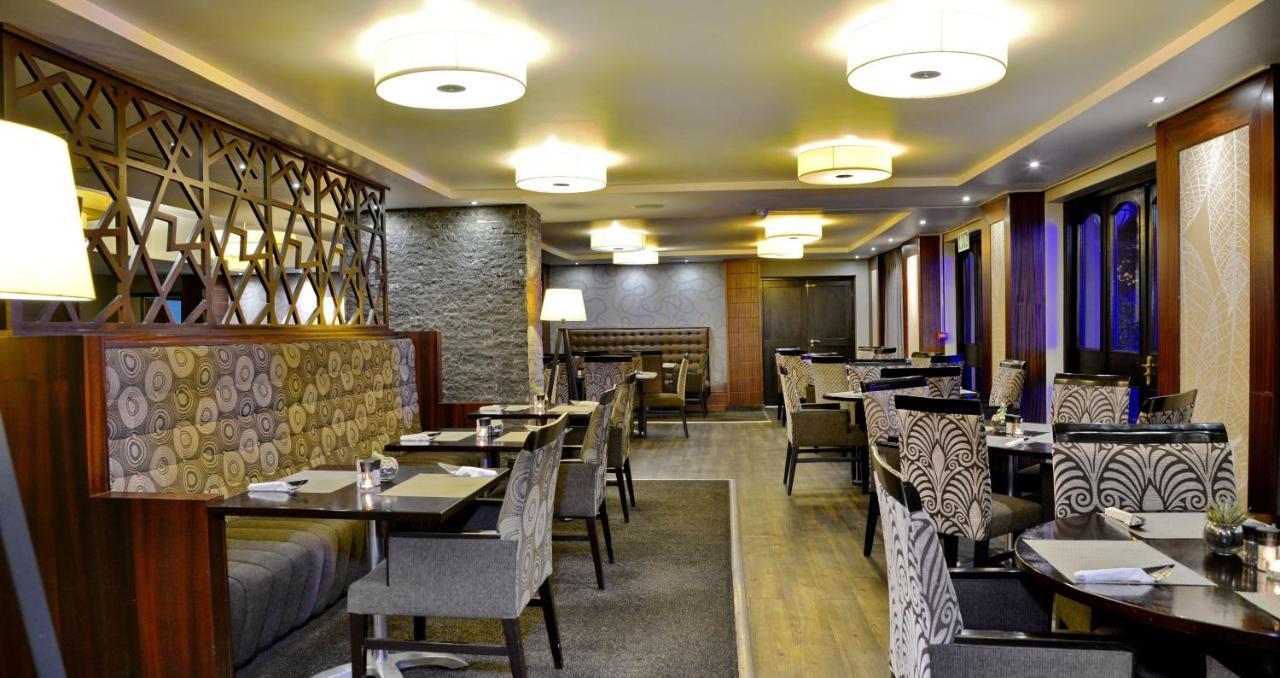 Anew Hotel Witbank Emalahleni المظهر الخارجي الصورة