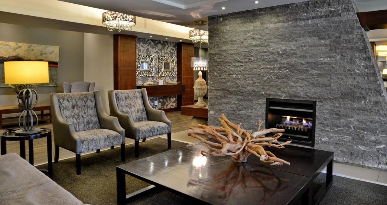 Anew Hotel Witbank Emalahleni المظهر الخارجي الصورة