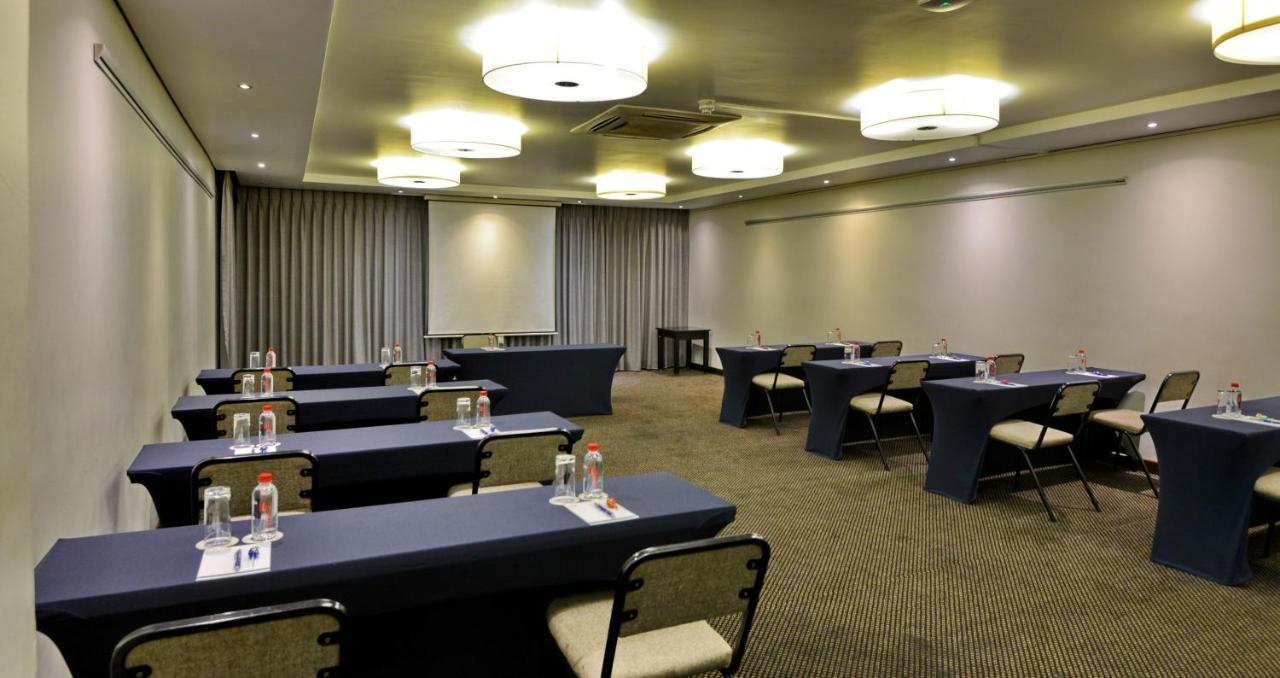 Anew Hotel Witbank Emalahleni المظهر الخارجي الصورة