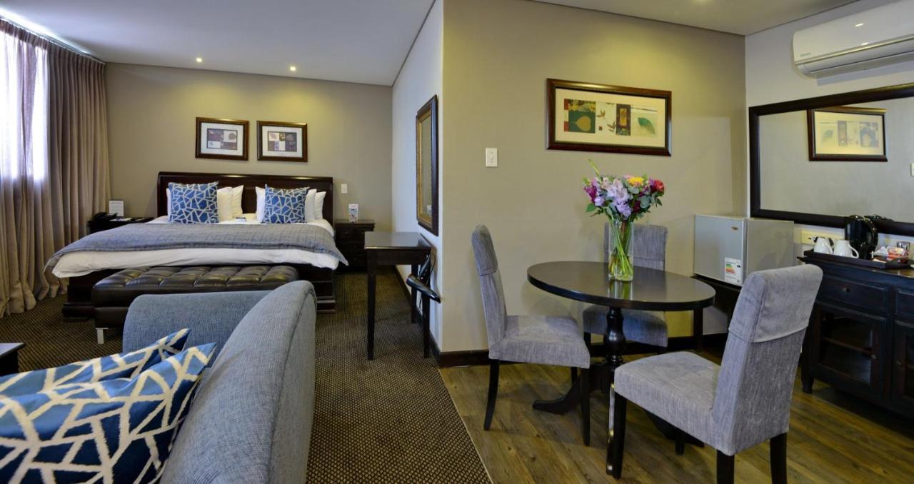 Anew Hotel Witbank Emalahleni المظهر الخارجي الصورة