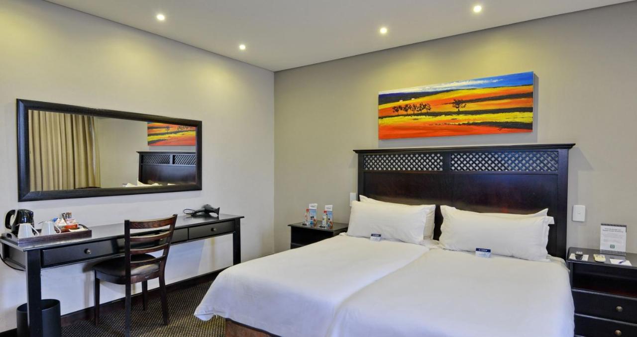 Anew Hotel Witbank Emalahleni المظهر الخارجي الصورة