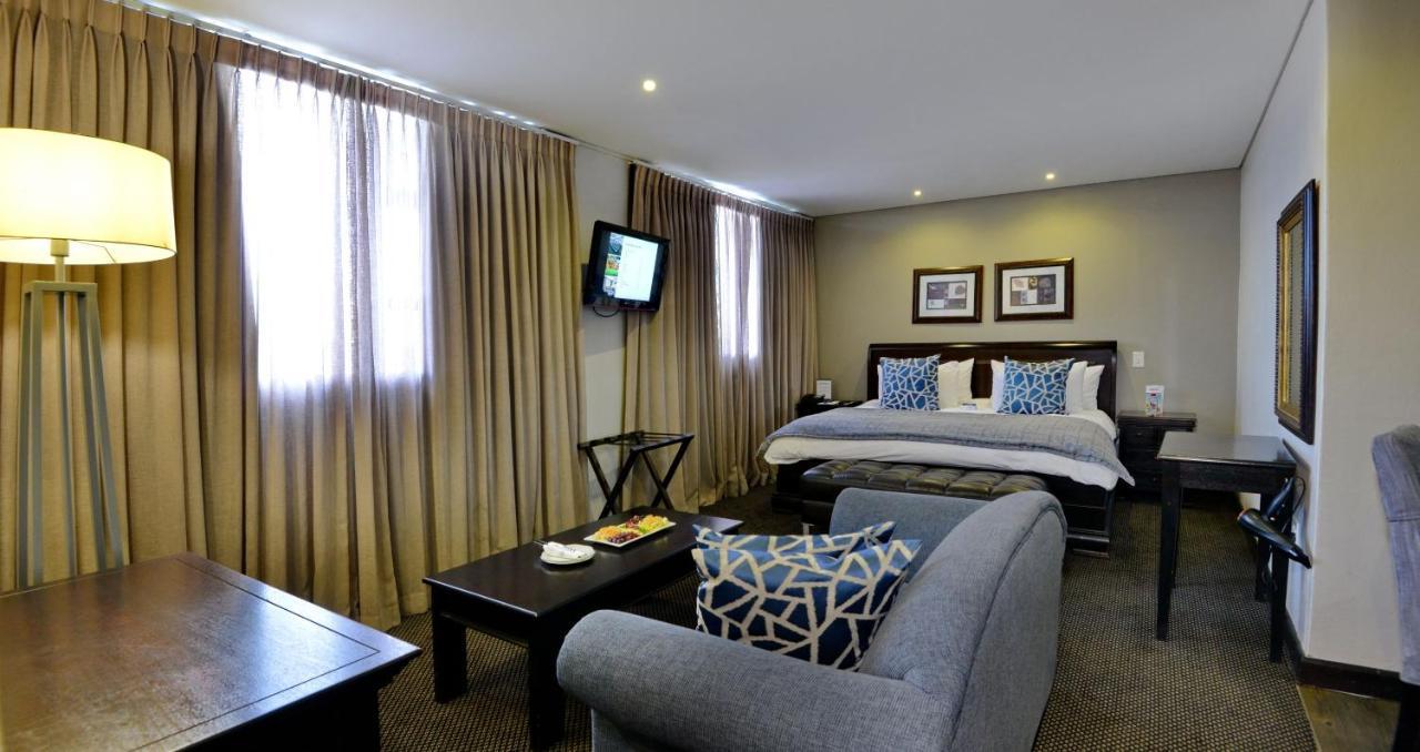 Anew Hotel Witbank Emalahleni المظهر الخارجي الصورة