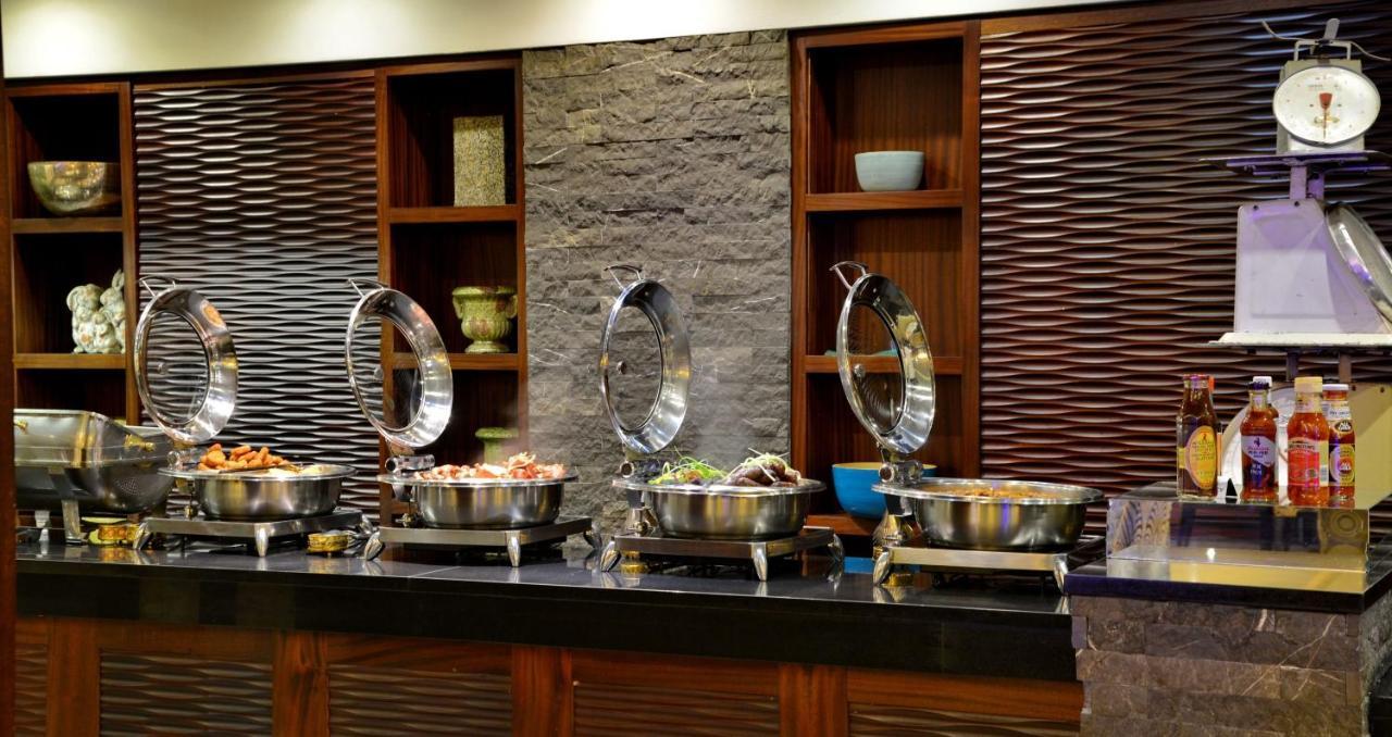 Anew Hotel Witbank Emalahleni المظهر الخارجي الصورة