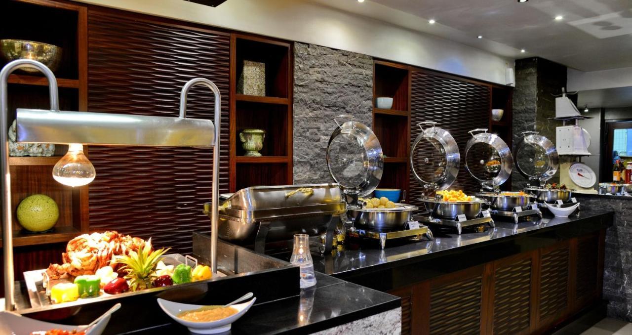 Anew Hotel Witbank Emalahleni المظهر الخارجي الصورة
