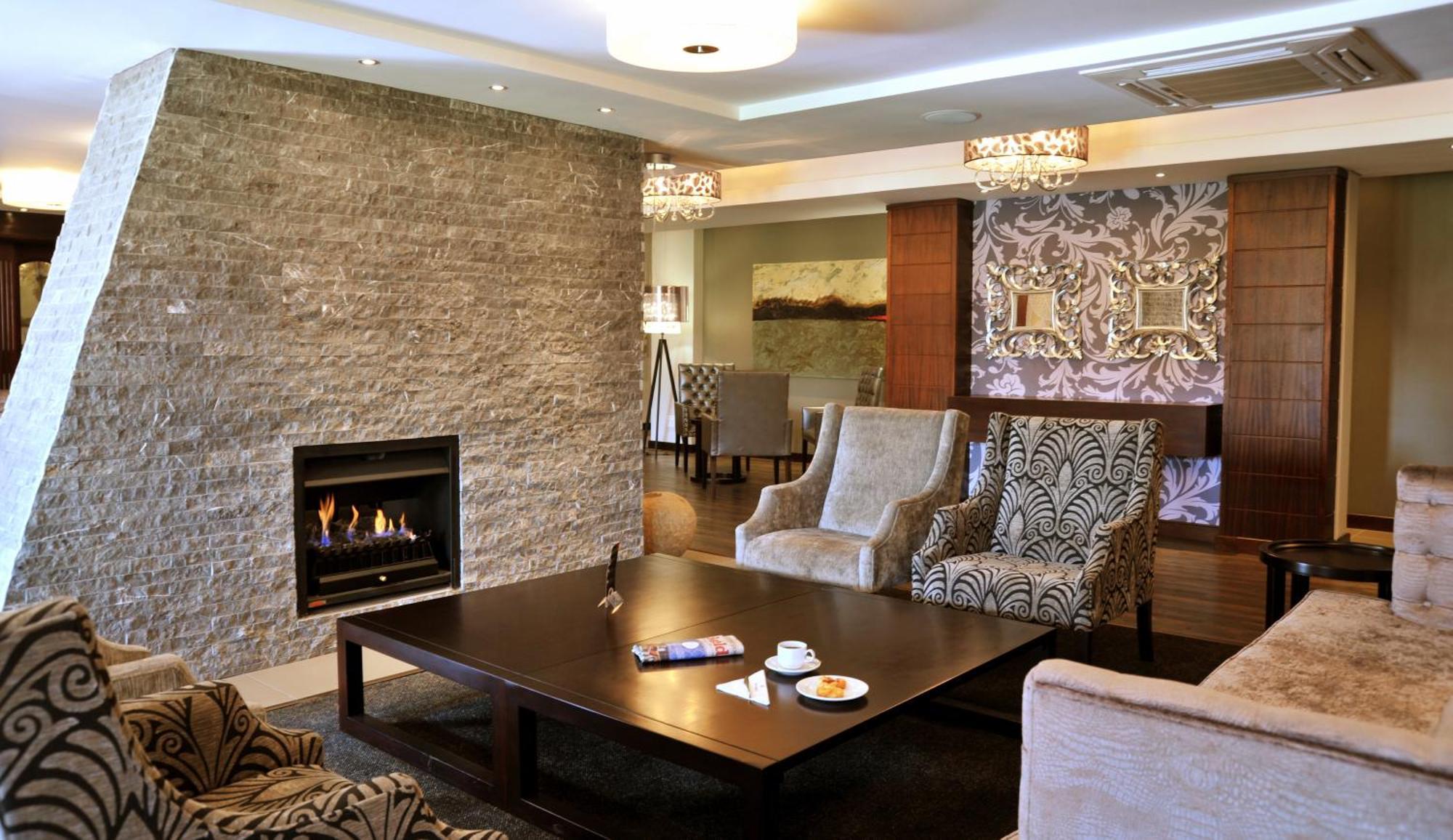 Anew Hotel Witbank Emalahleni المظهر الخارجي الصورة